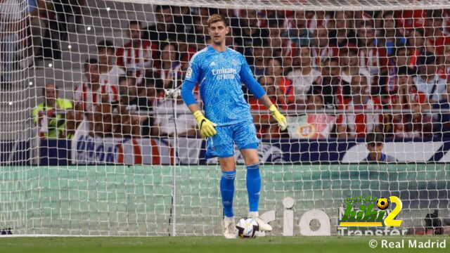 atlético madrid vs getafe