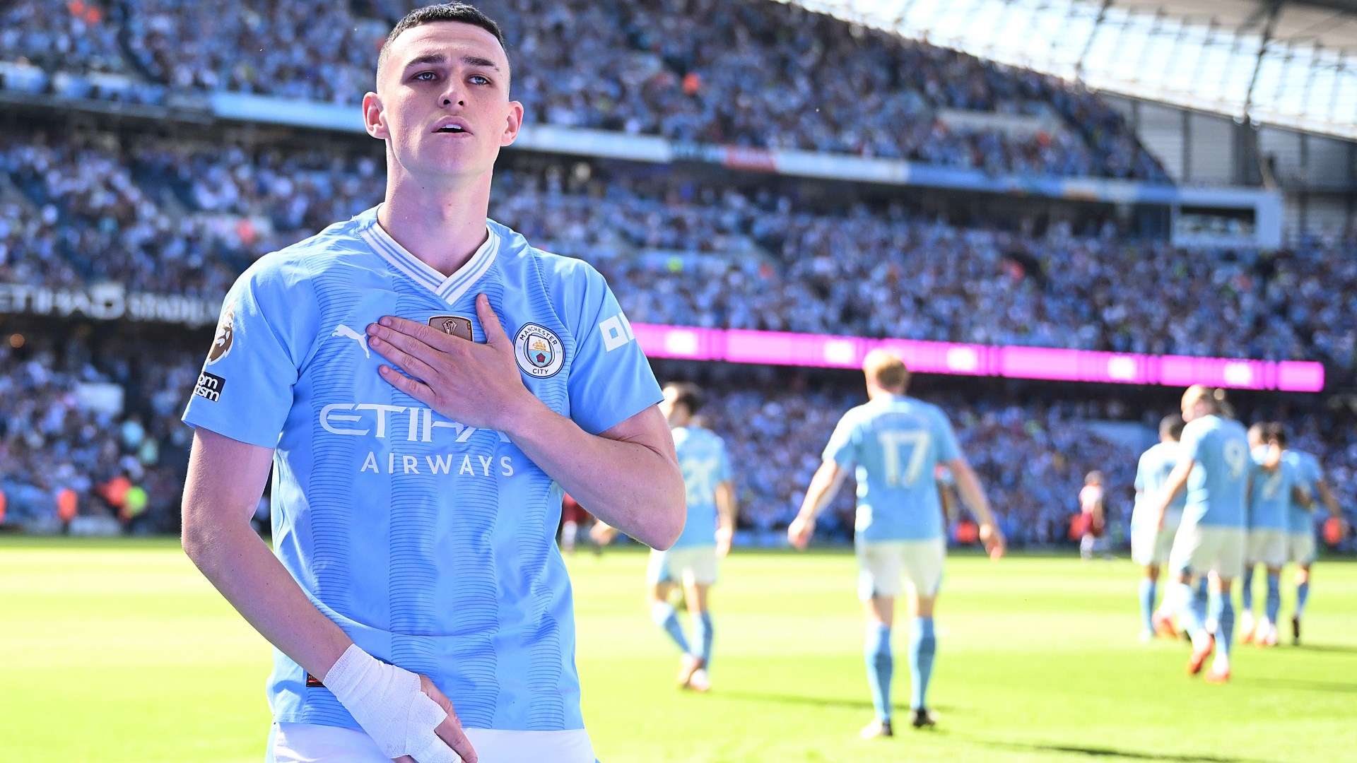 Foden-Man-City