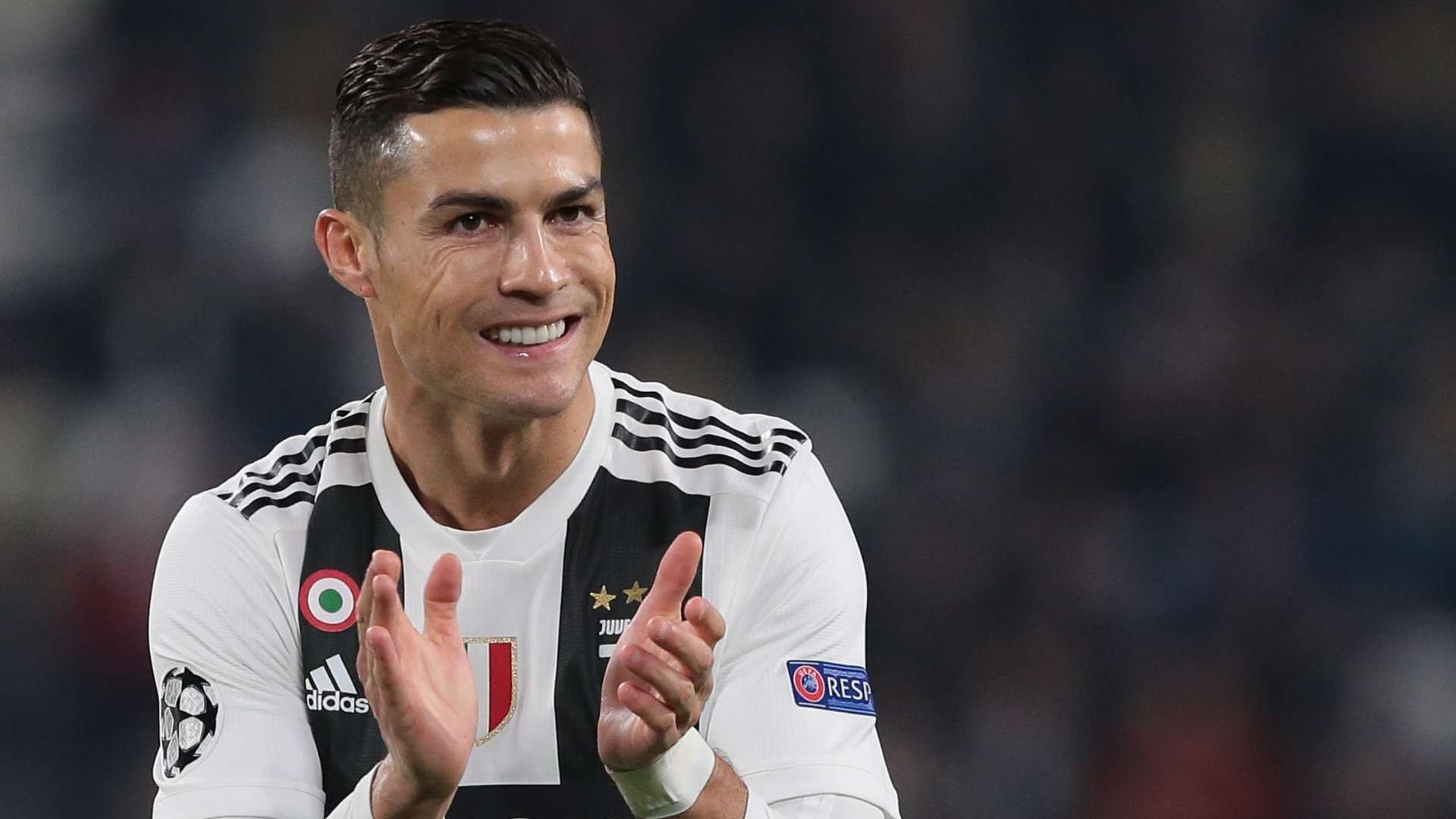 Cristiano Ronaldo Juventus