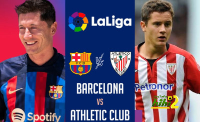 athletic club vs villarreal