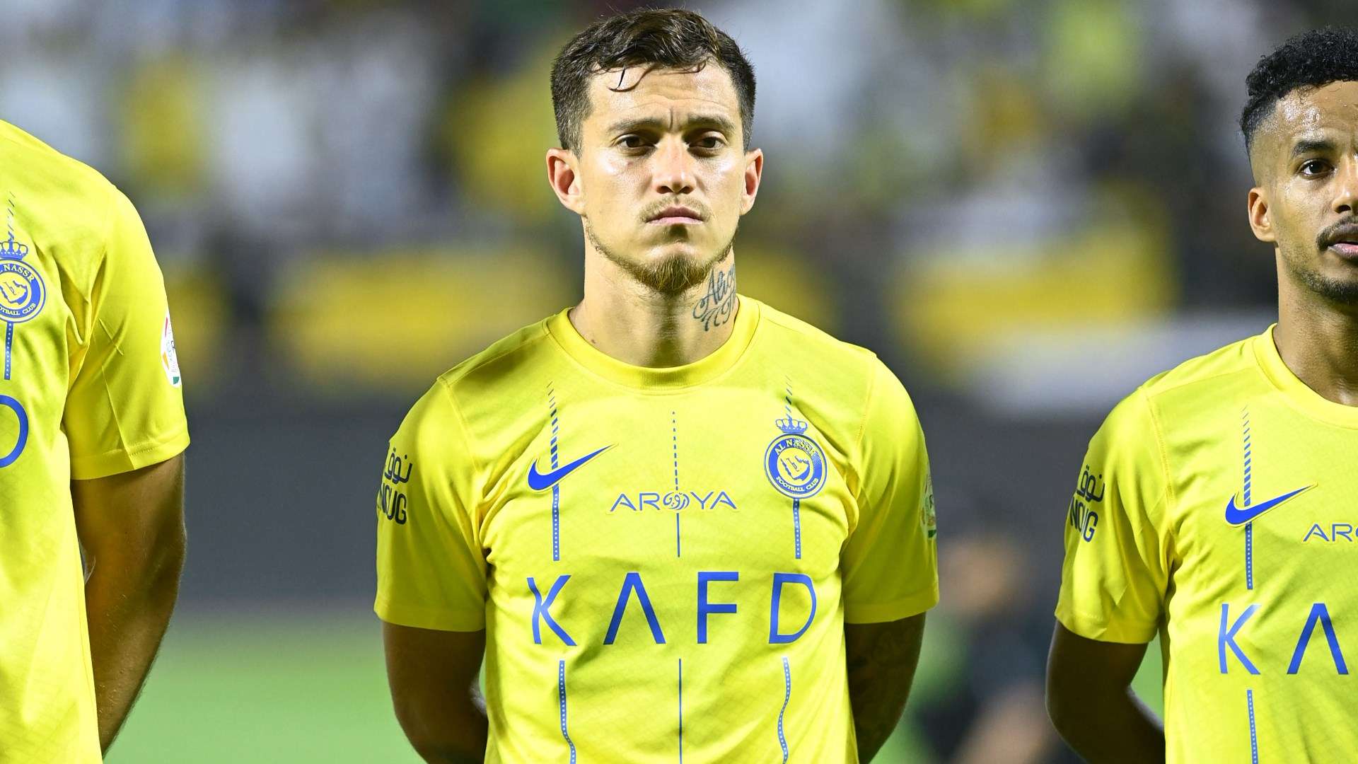 Otavio Al-Nassr 2023-24