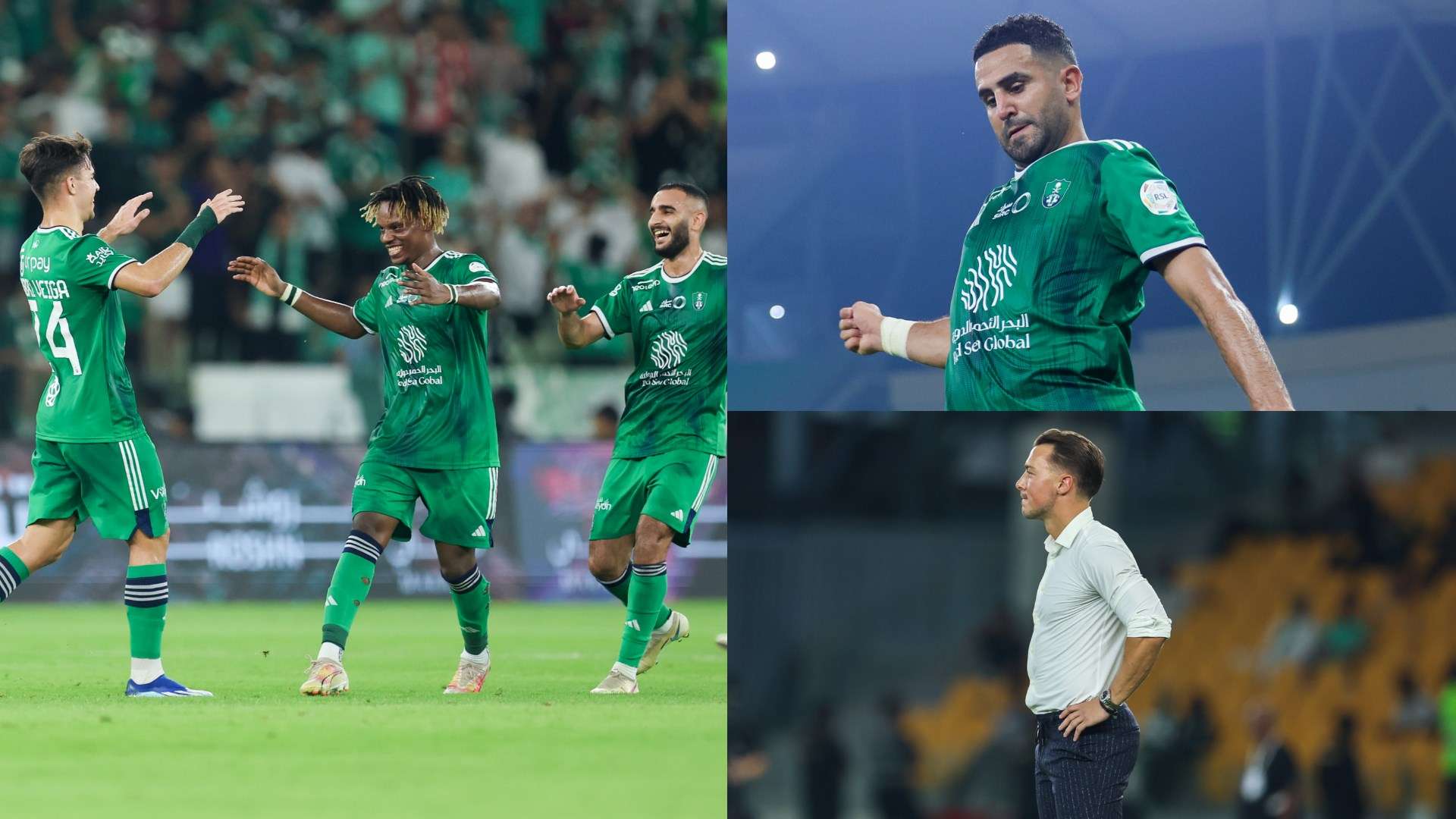 مواجهات حاسمة في الدوري الإسباني