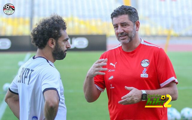 ترتيب الدوري الاسباني