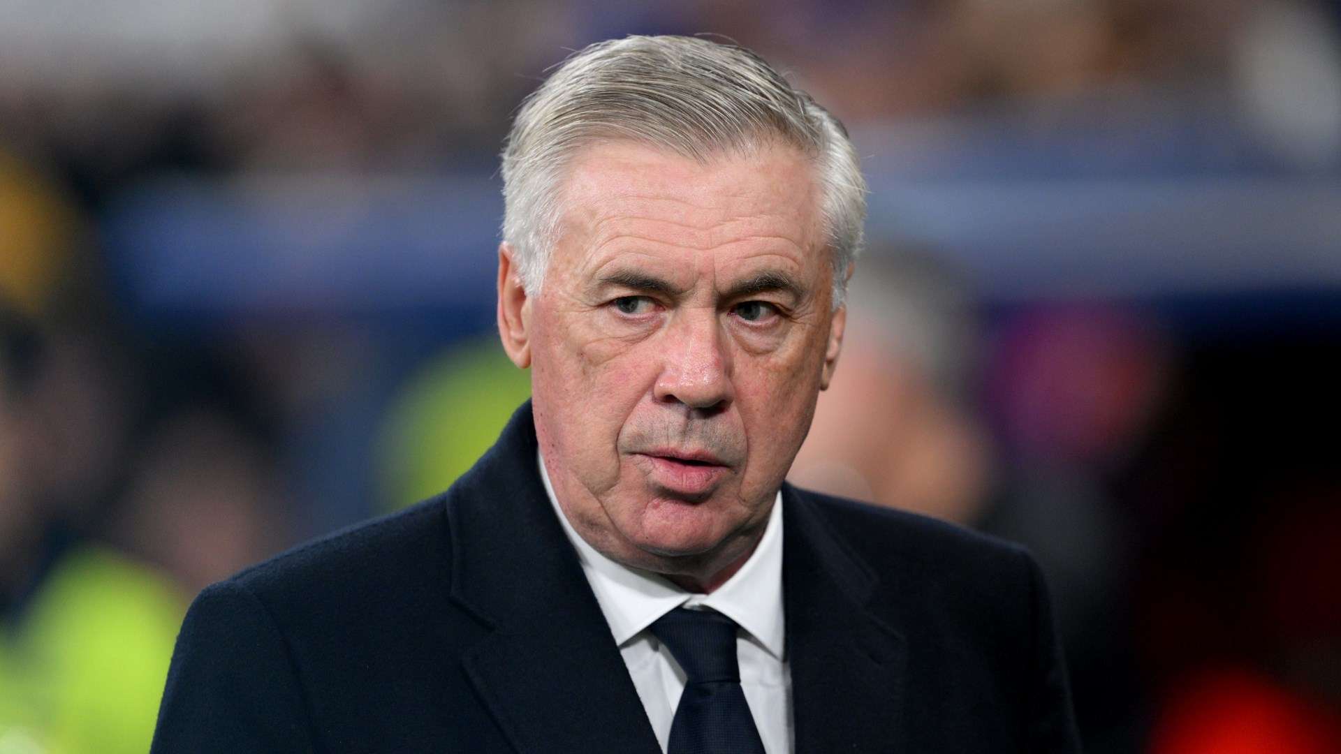 Ancelotti-Real