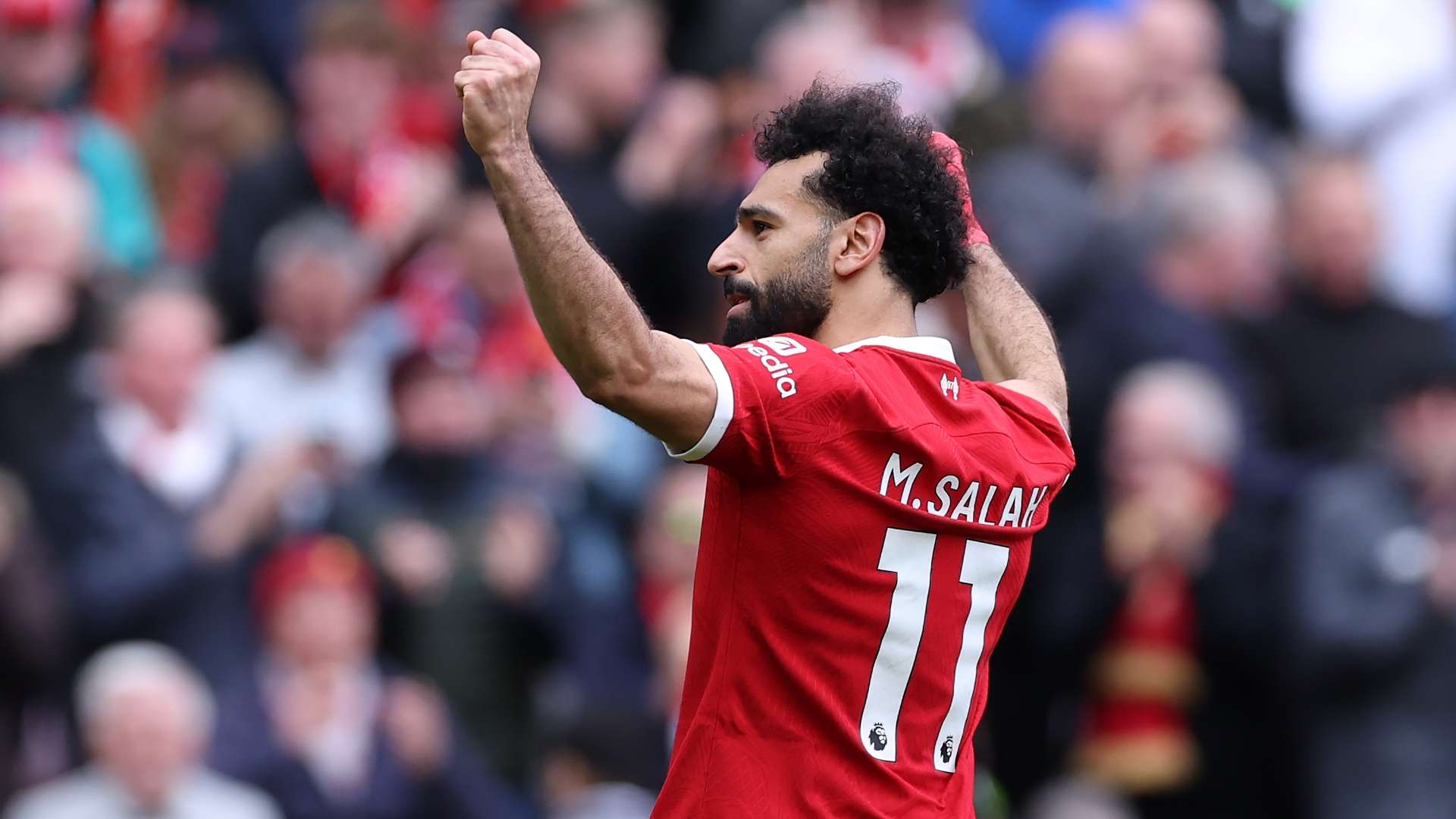 Mohamed-Salah