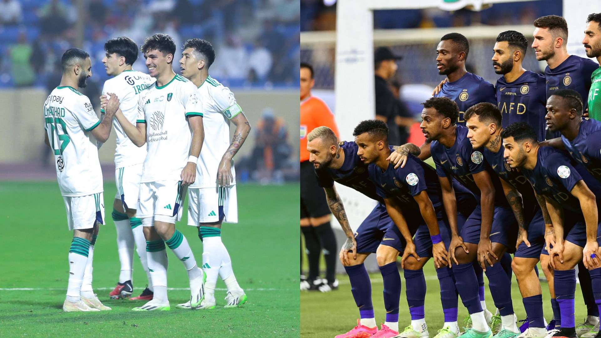 Ahli Nassr 2023-2024