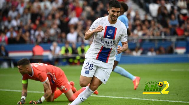 psg vs lyon