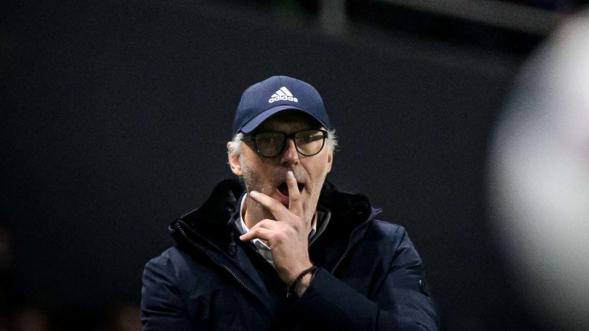 Laurent Blanc Lyon