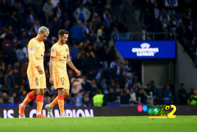 atlético madrid vs sevilla