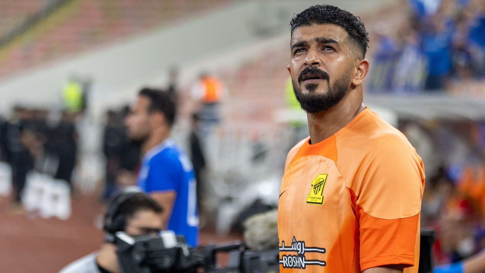 Abdullah Al-Mayouf Ittihad 2023