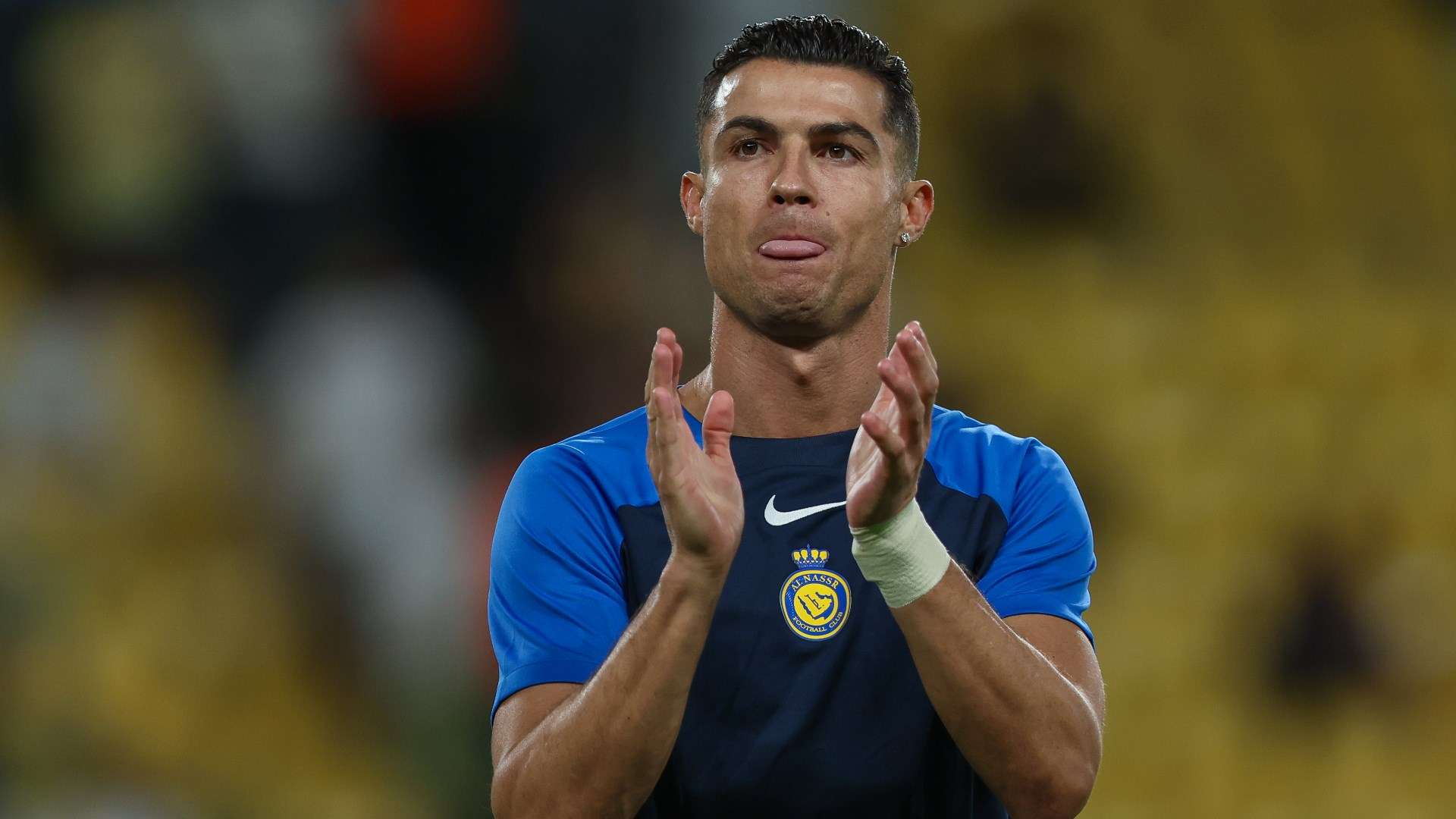 Cristiano Ronaldo Al Nassr 2024