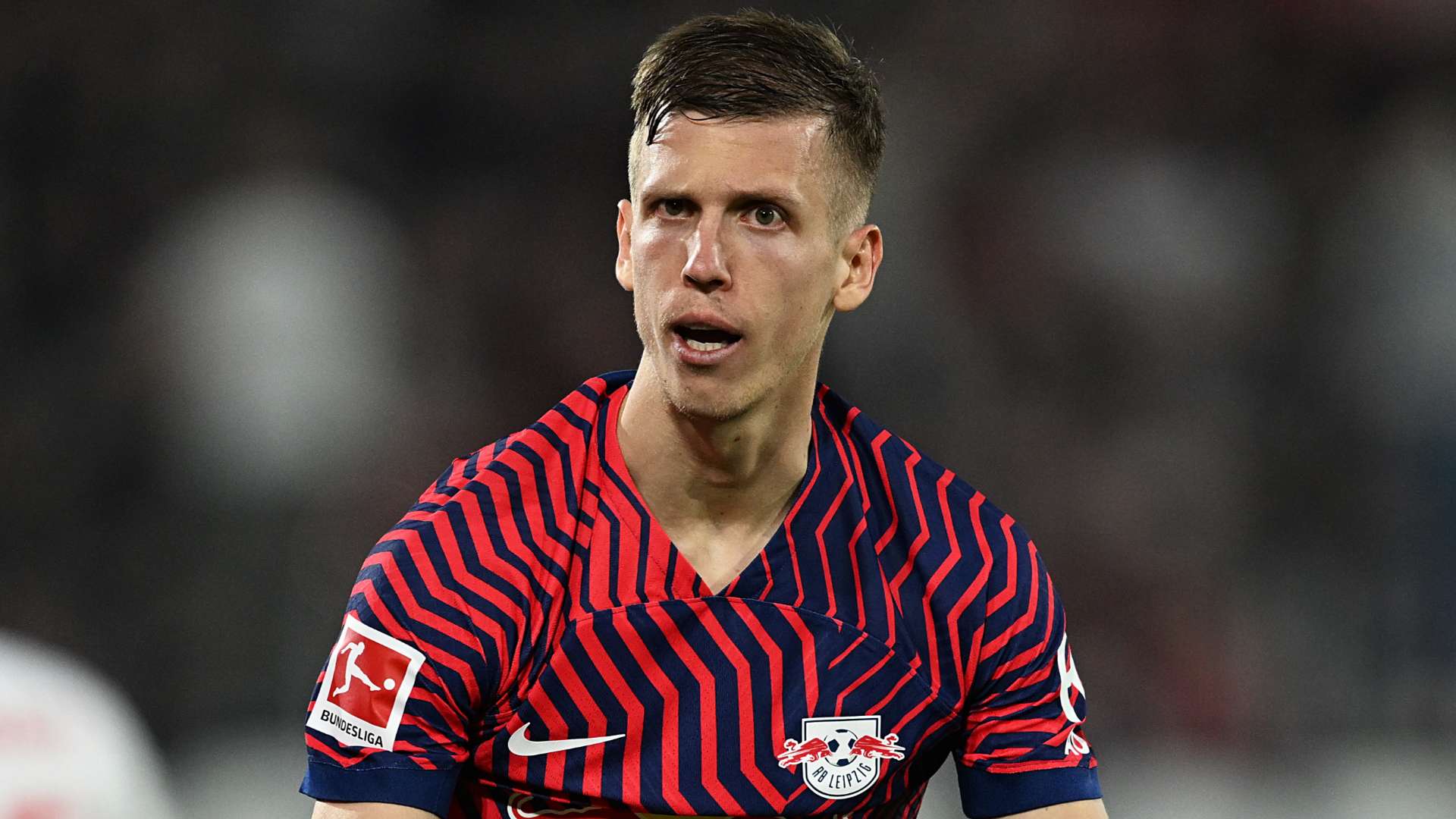 Dani Olmo RB Leipzig 2023-24