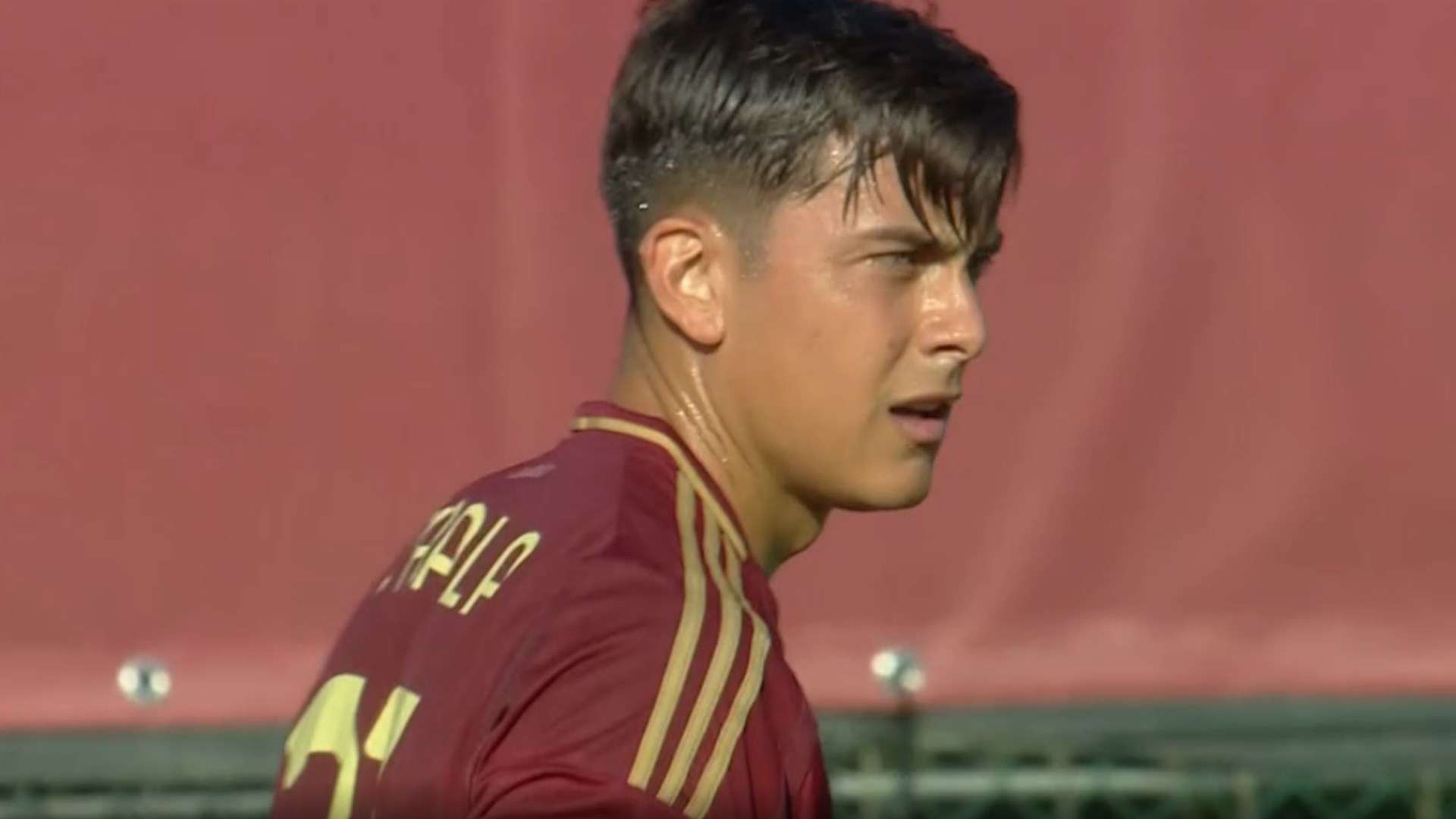 Paulo Dybala