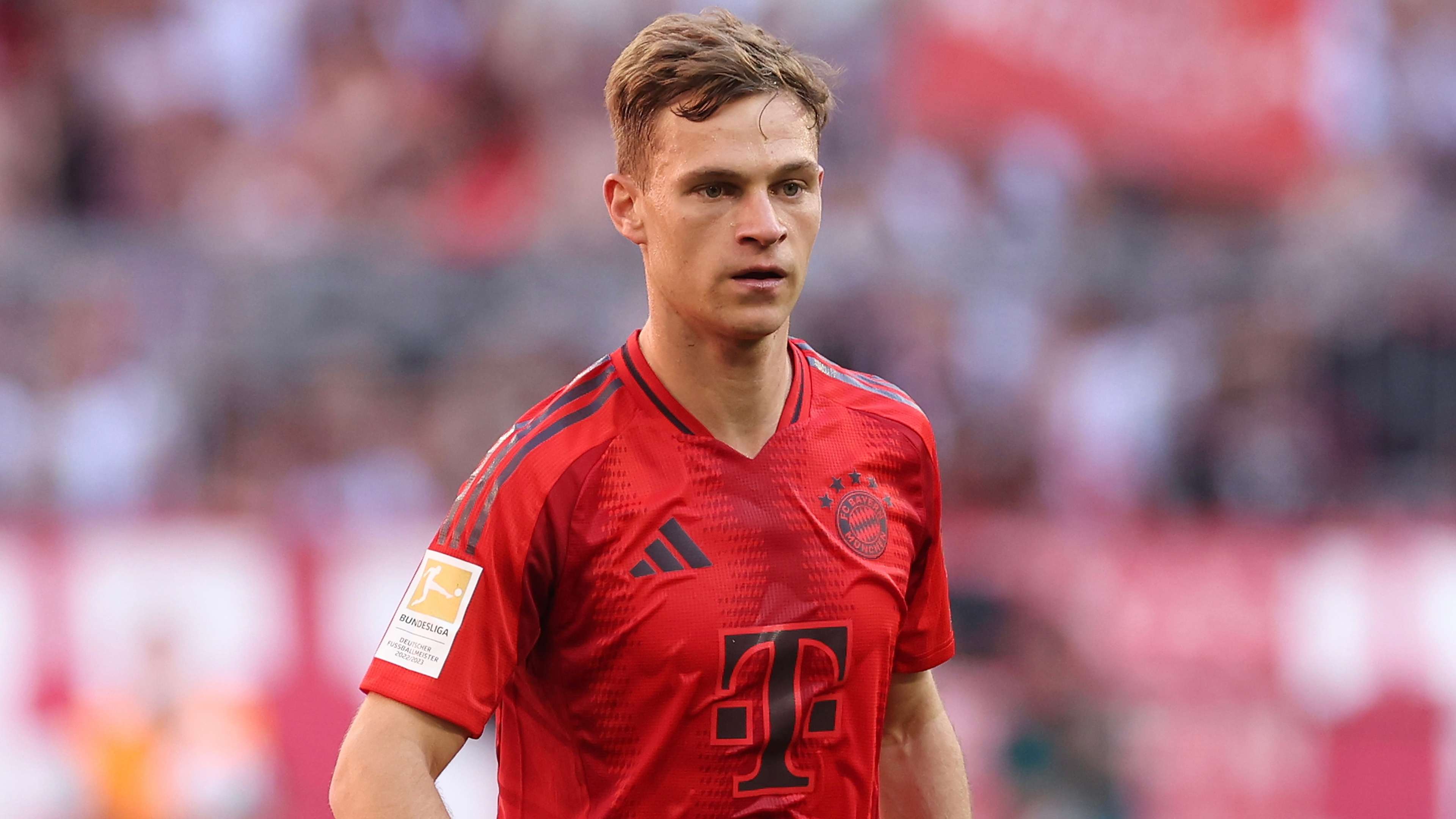 Joshua-Kimmich