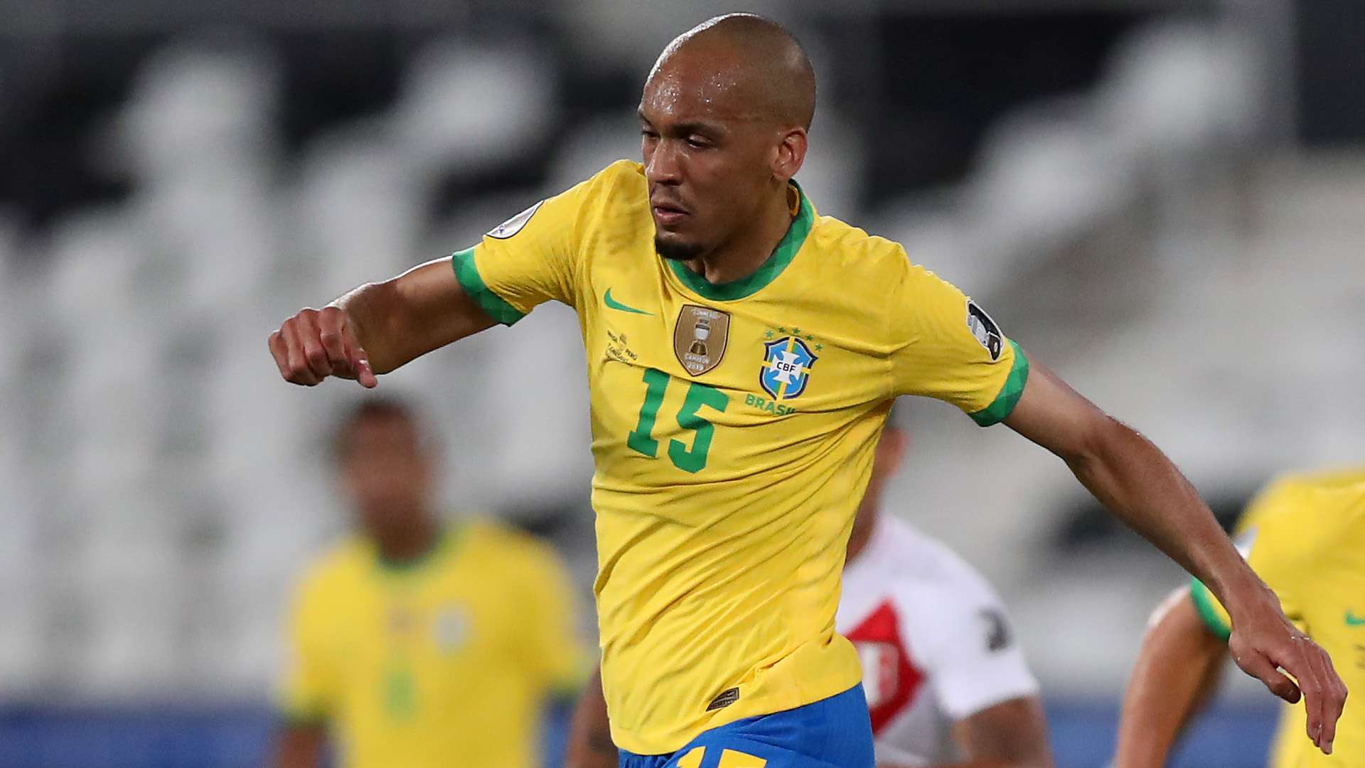 Fabinho | Brasil