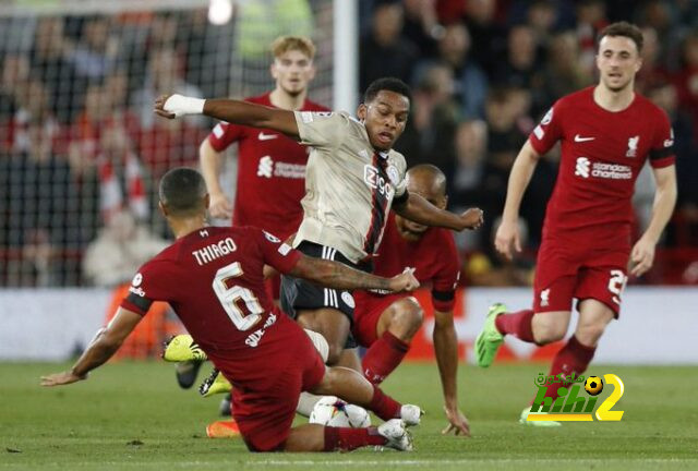 ترتيب الفرق في الدوري الألماني