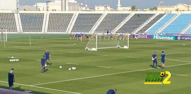 قائمة هدافي الدوري الإسباني