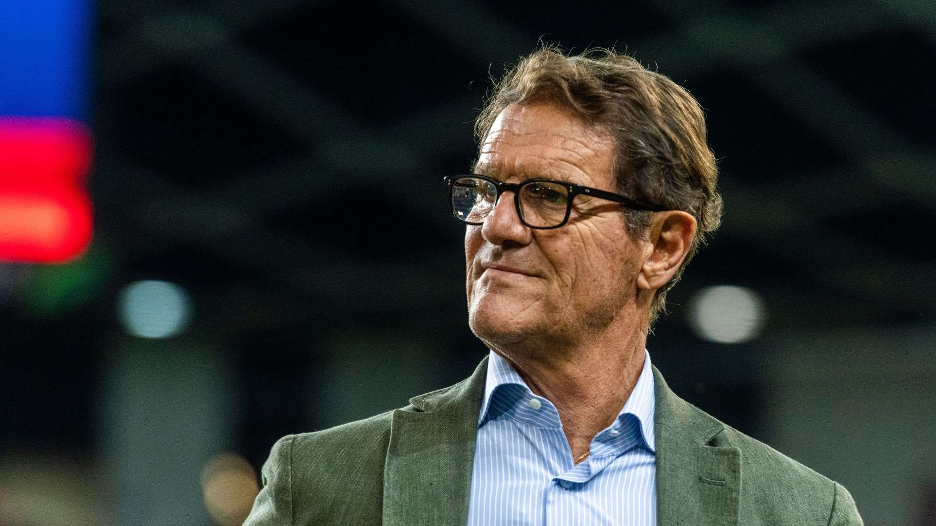 Fabio Capello