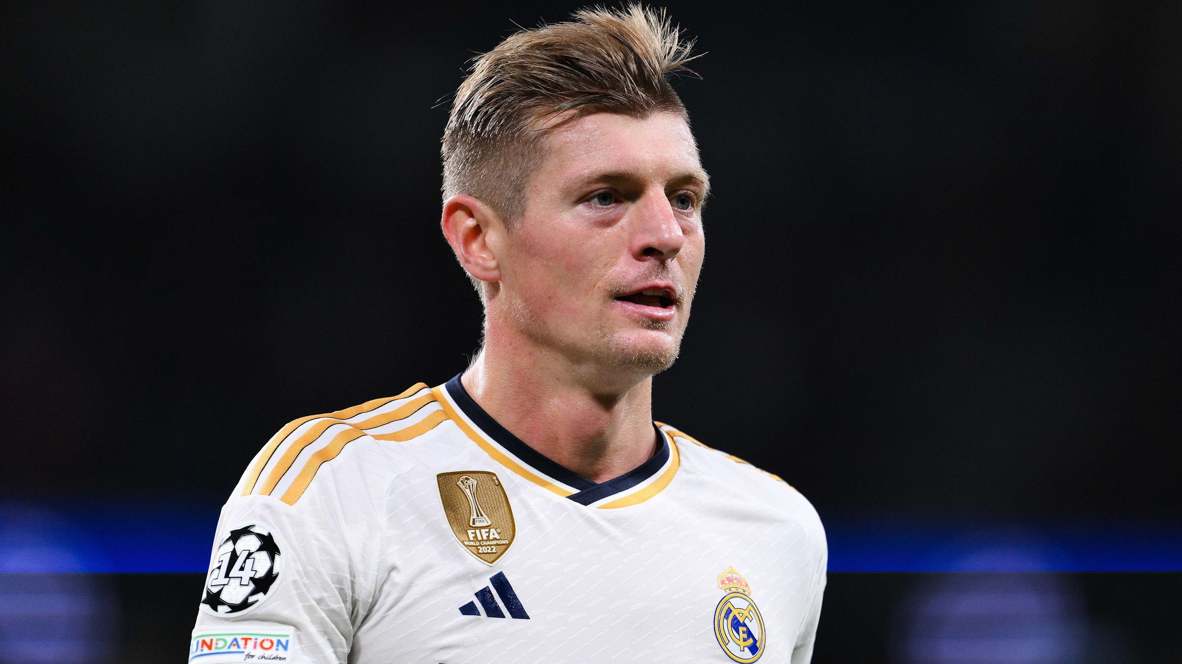 Toni-Kroos