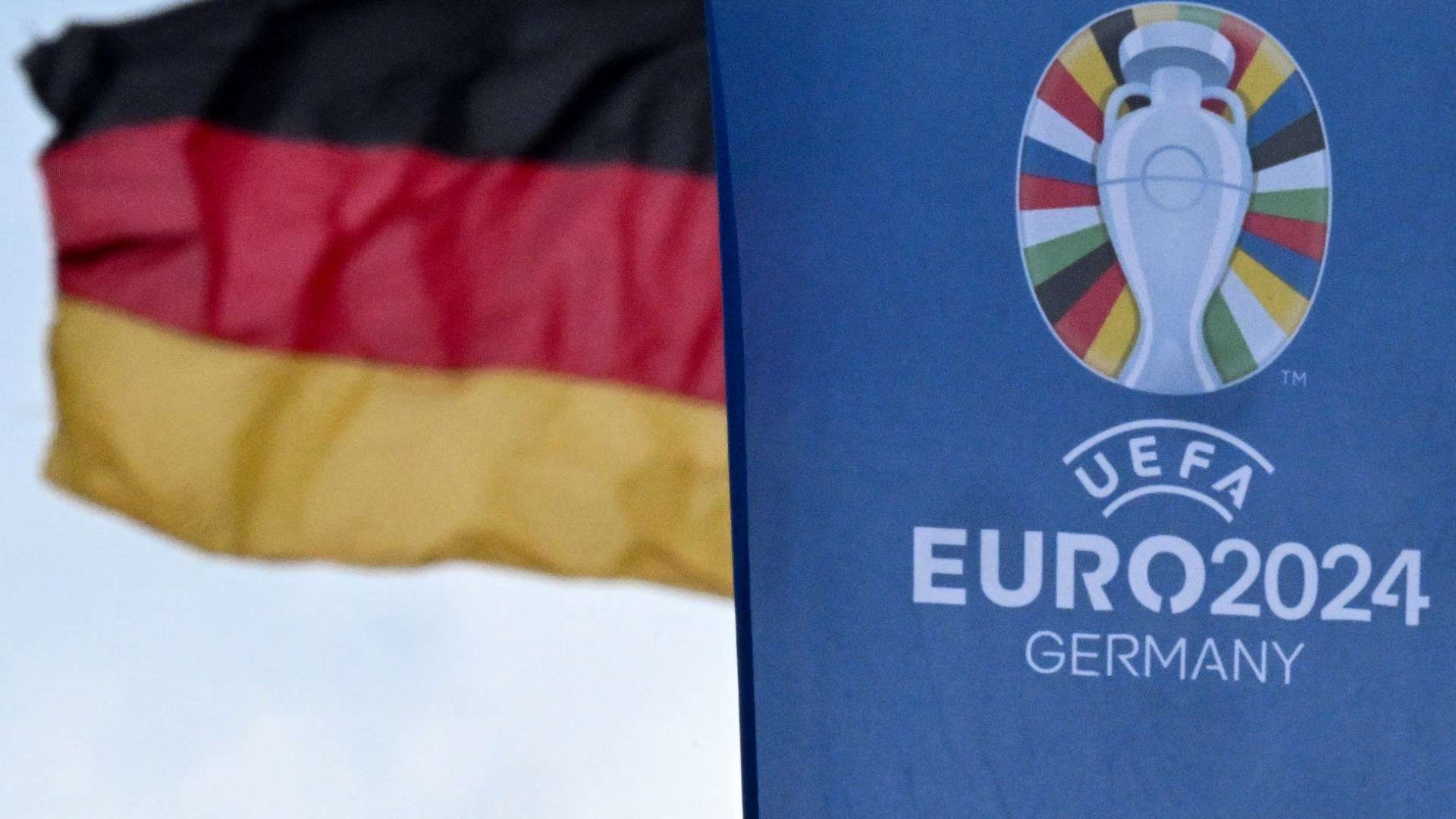 Euro 2024 Germany