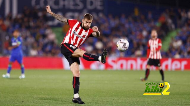 atlético madrid vs getafe