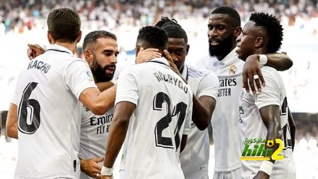 أتلتيكو مدريد ضد خيتافي