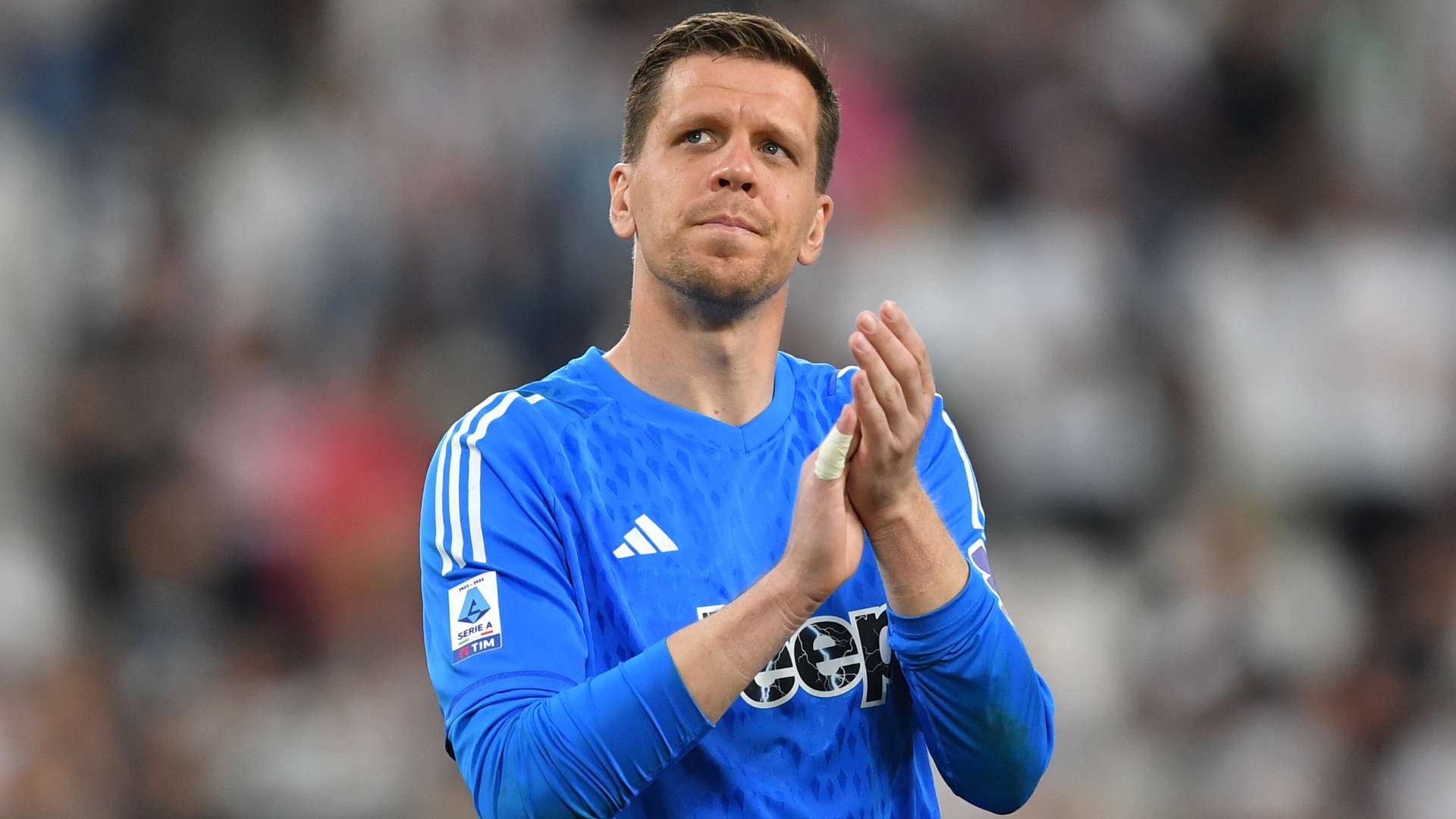 Szczesny Juventus