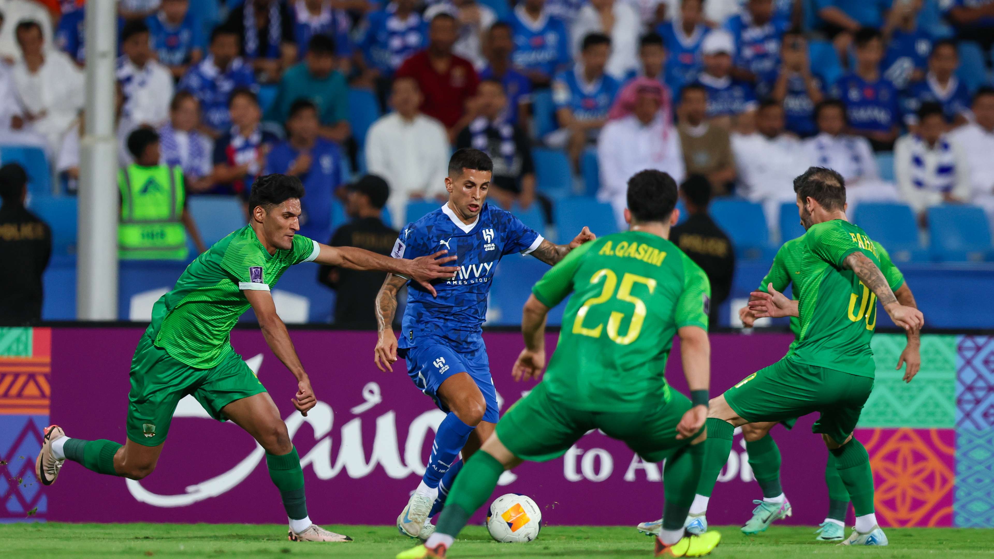 موعد مباريات الدوري السعودي