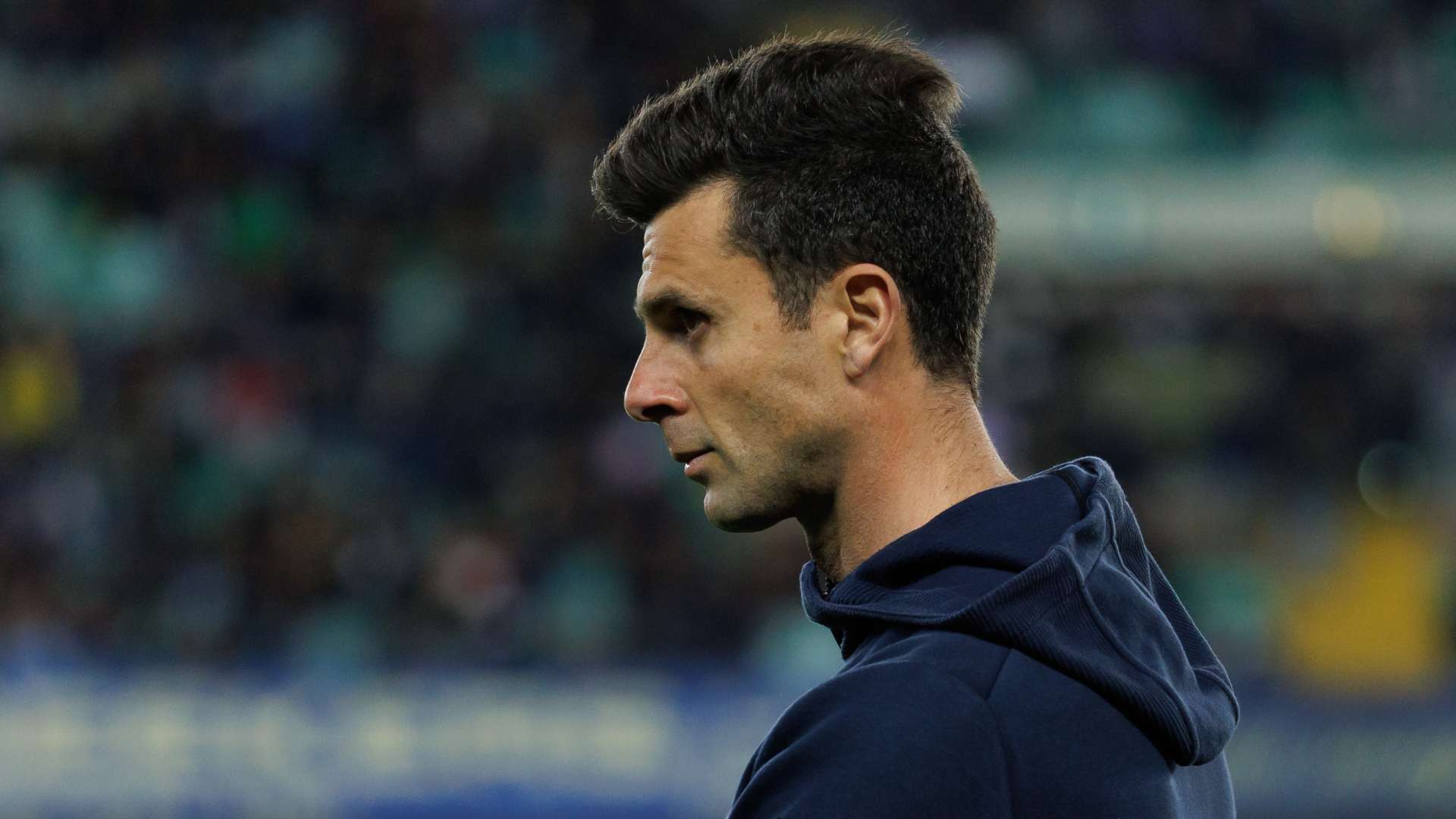 Thiago Motta Bologna Verona