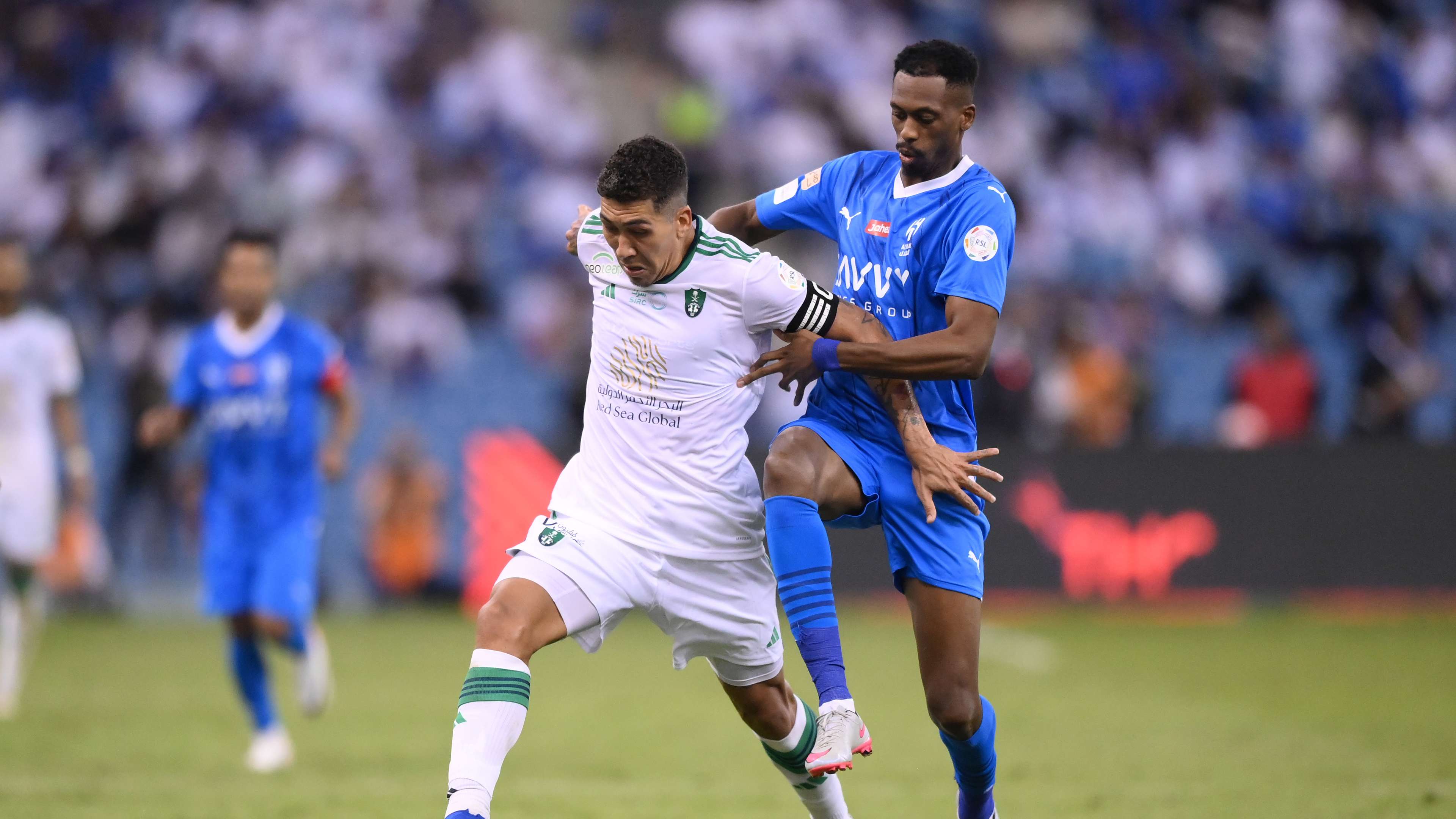 Al Hilal v Al Ahli: Saudi Pro League