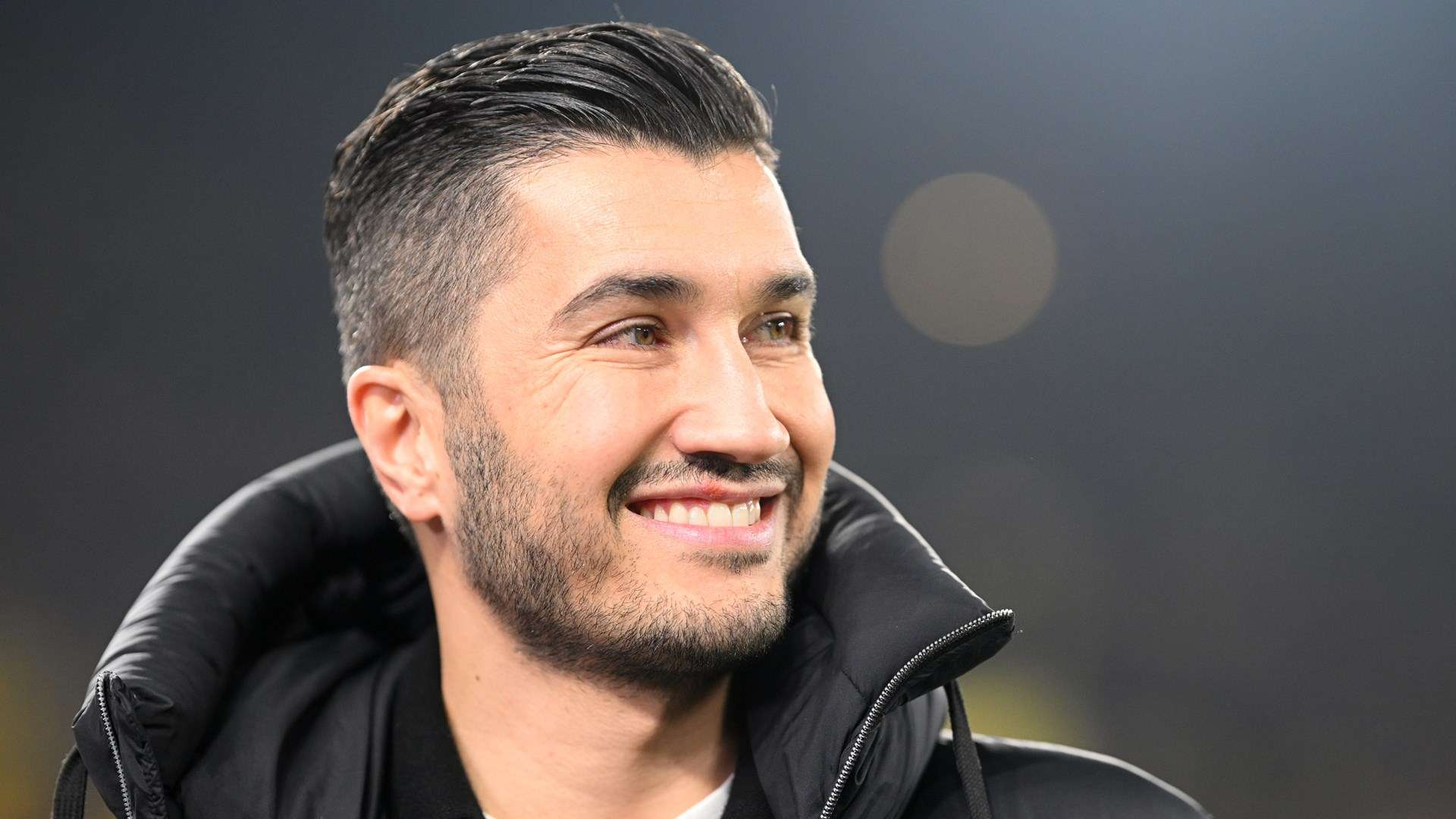 Nuri Sahin Dortmund 2024