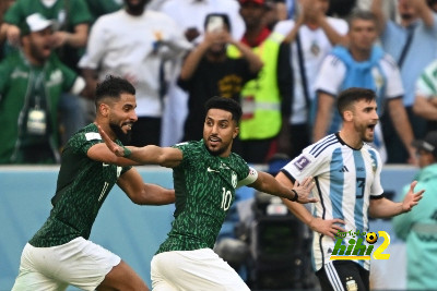 قمة الدوري السعودي