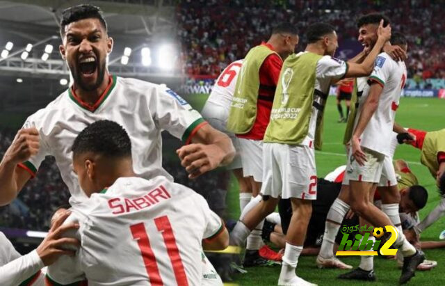 مباريات دور الـ16 في دوري الأبطال