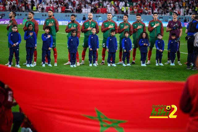 أهداف مباريات كأس العالم 2022