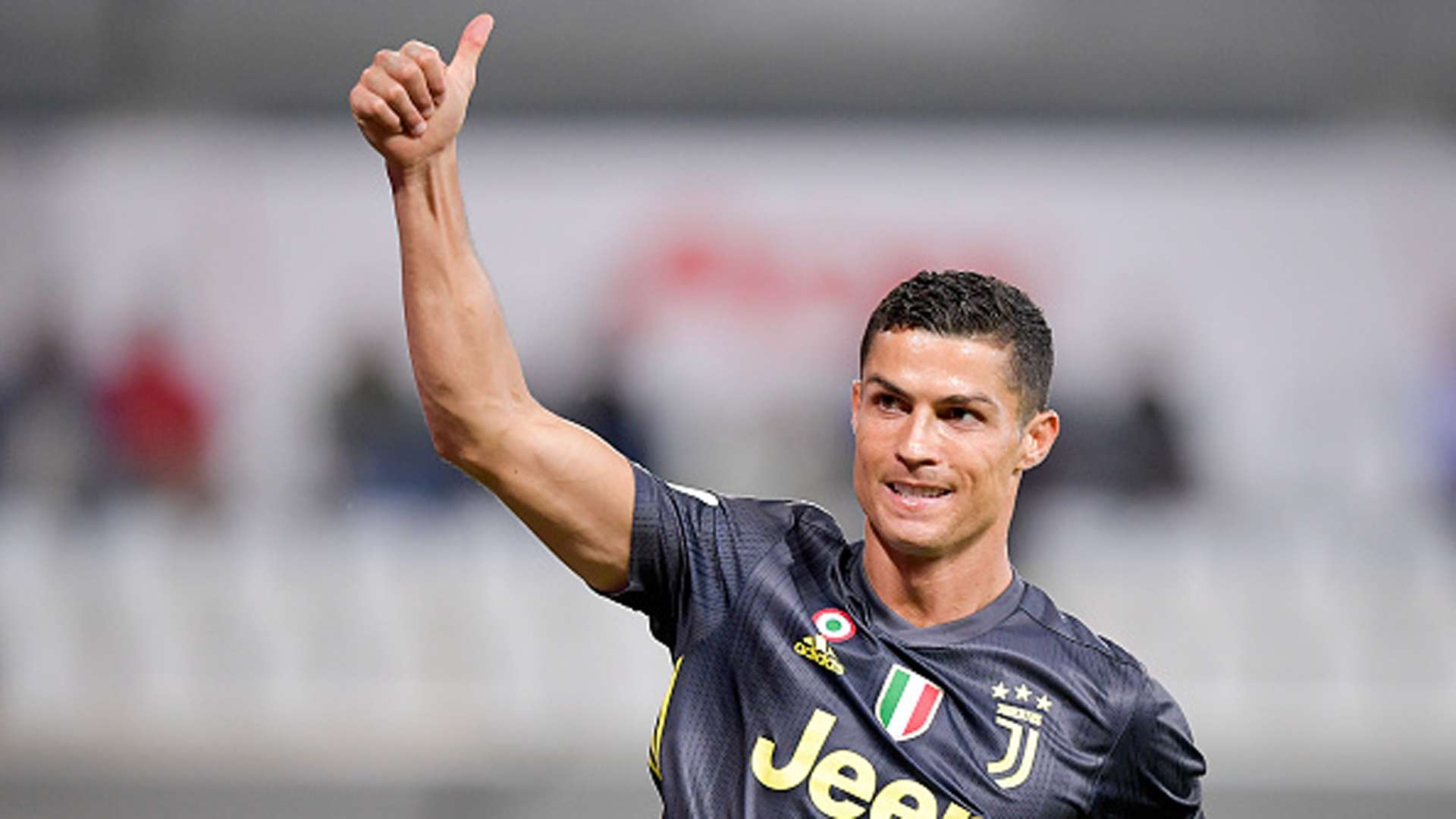 Ronaldo Juve