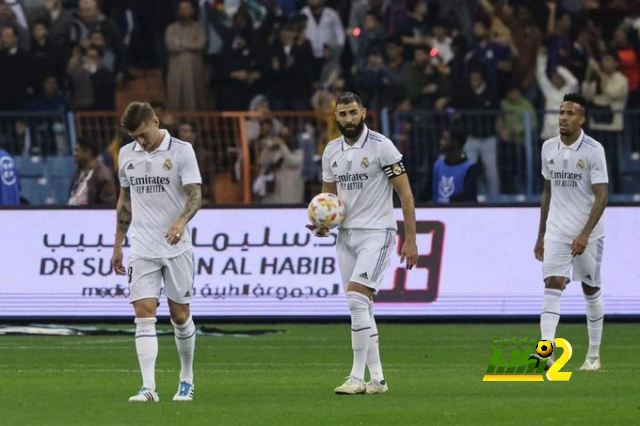 تفاصيل مباراة ريال مدريد ويوفنتوس