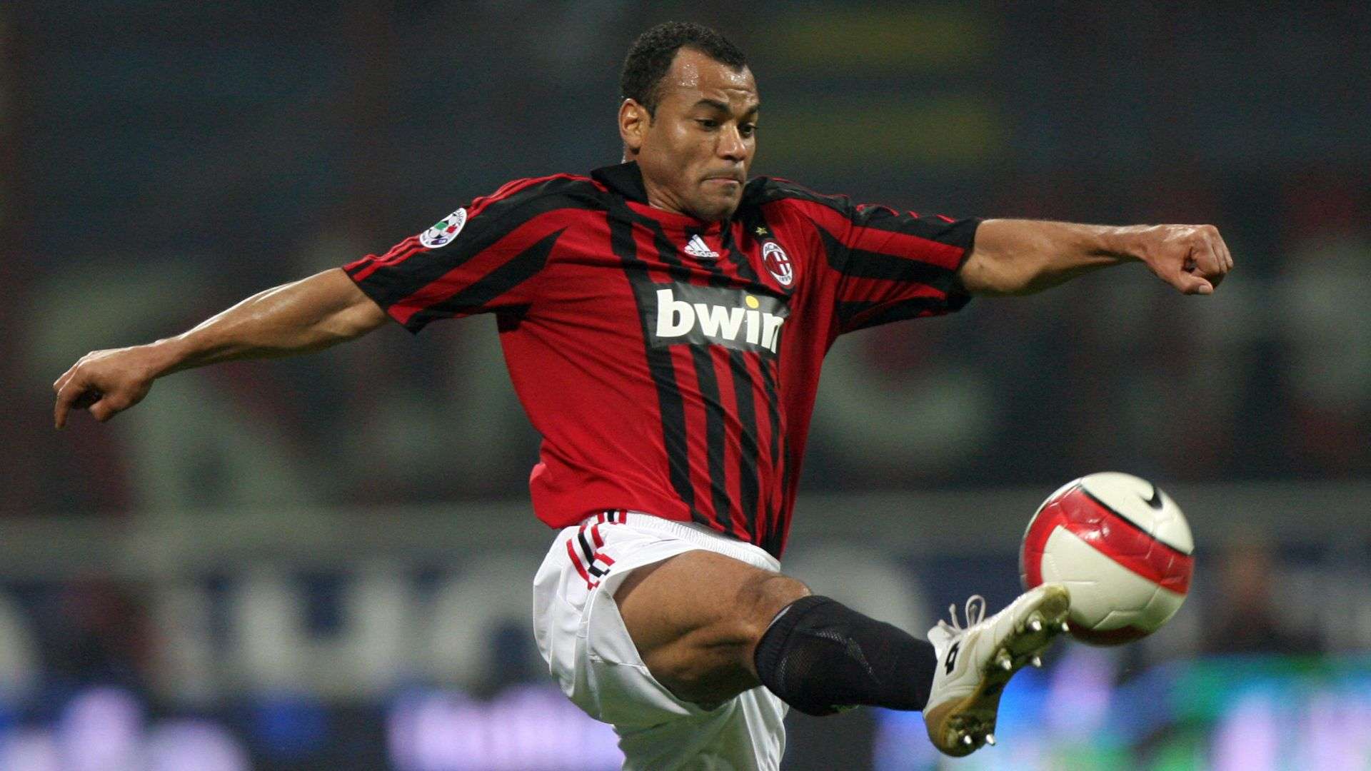 Cafu Milan