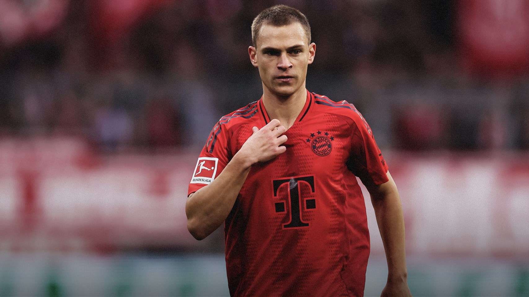 Kimmich HIC 21