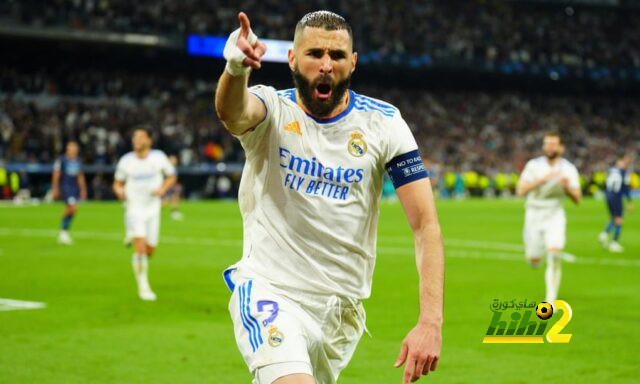 أتلتيكو مدريد ضد خيتافي