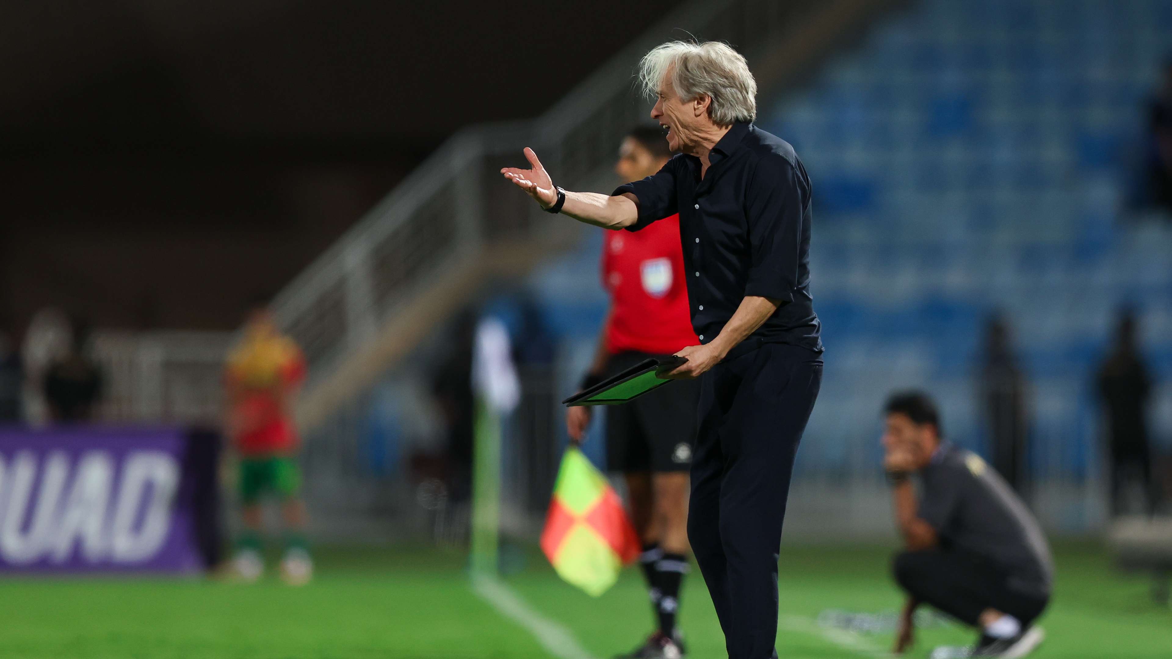 Al Hilal v Al Shorta:  AFC Champions League Elite