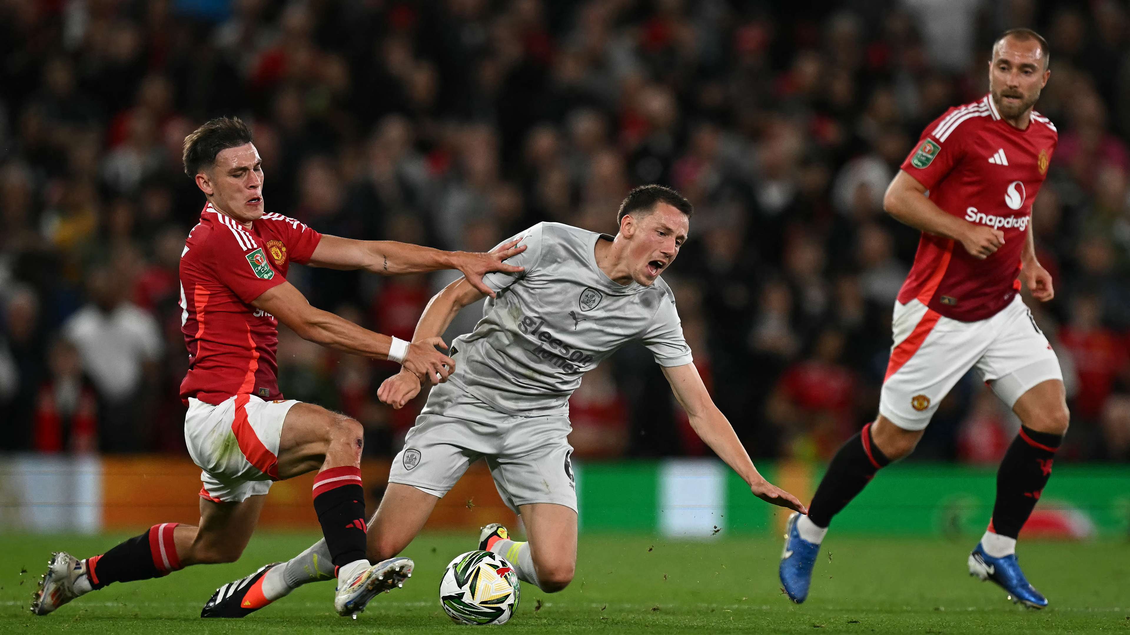 avs vs benfica