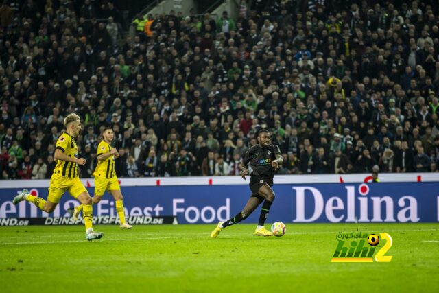 جدول مباريات الدوري الإسباني