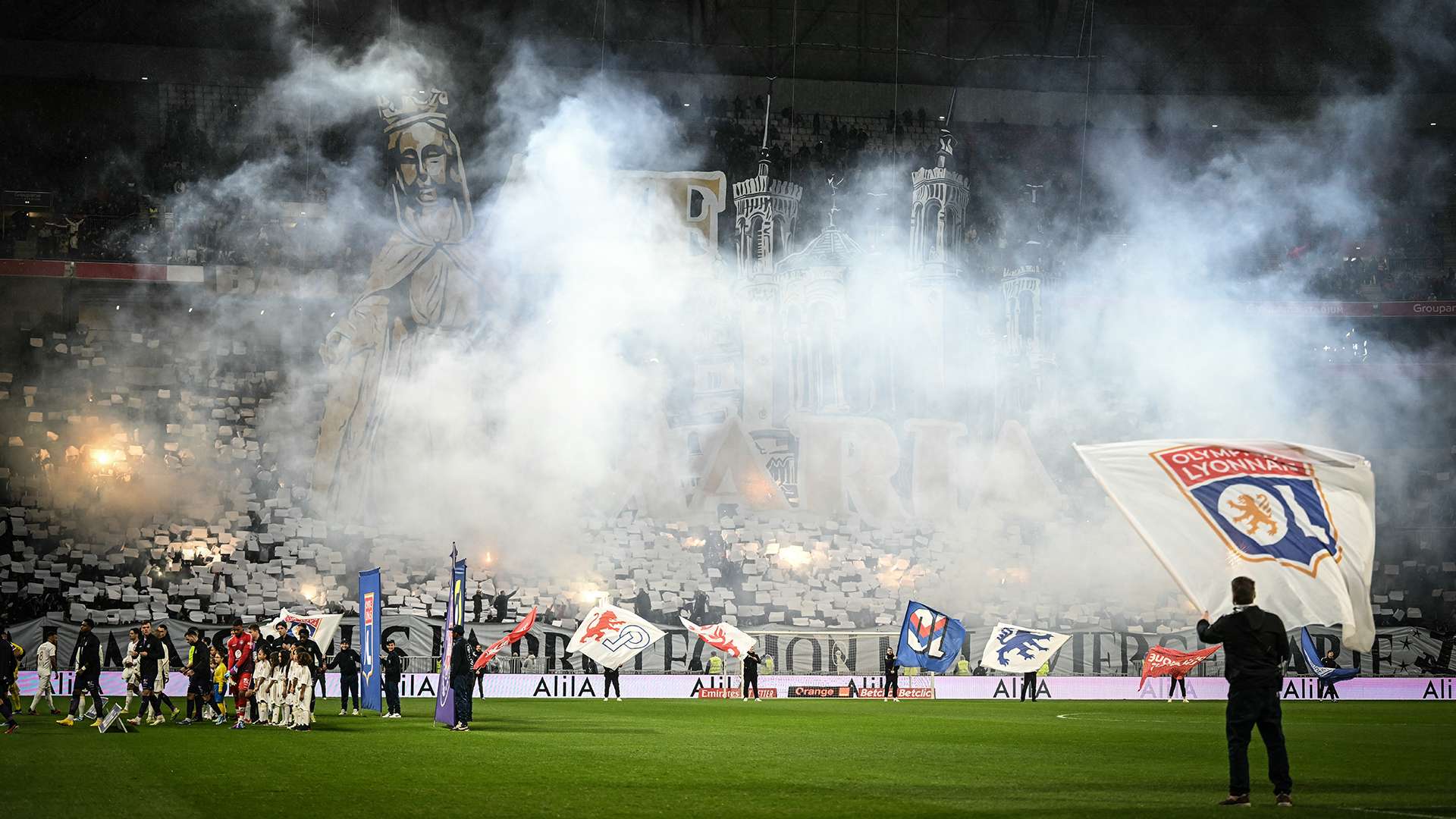 مواجهات حاسمة في الدوري الإسباني