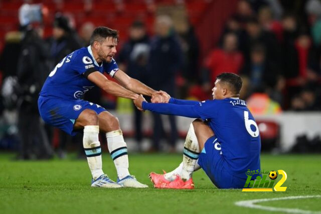 دوري أبطال أفريقيا