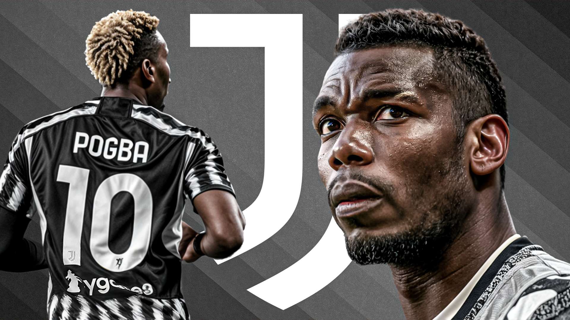 Pogba gfx