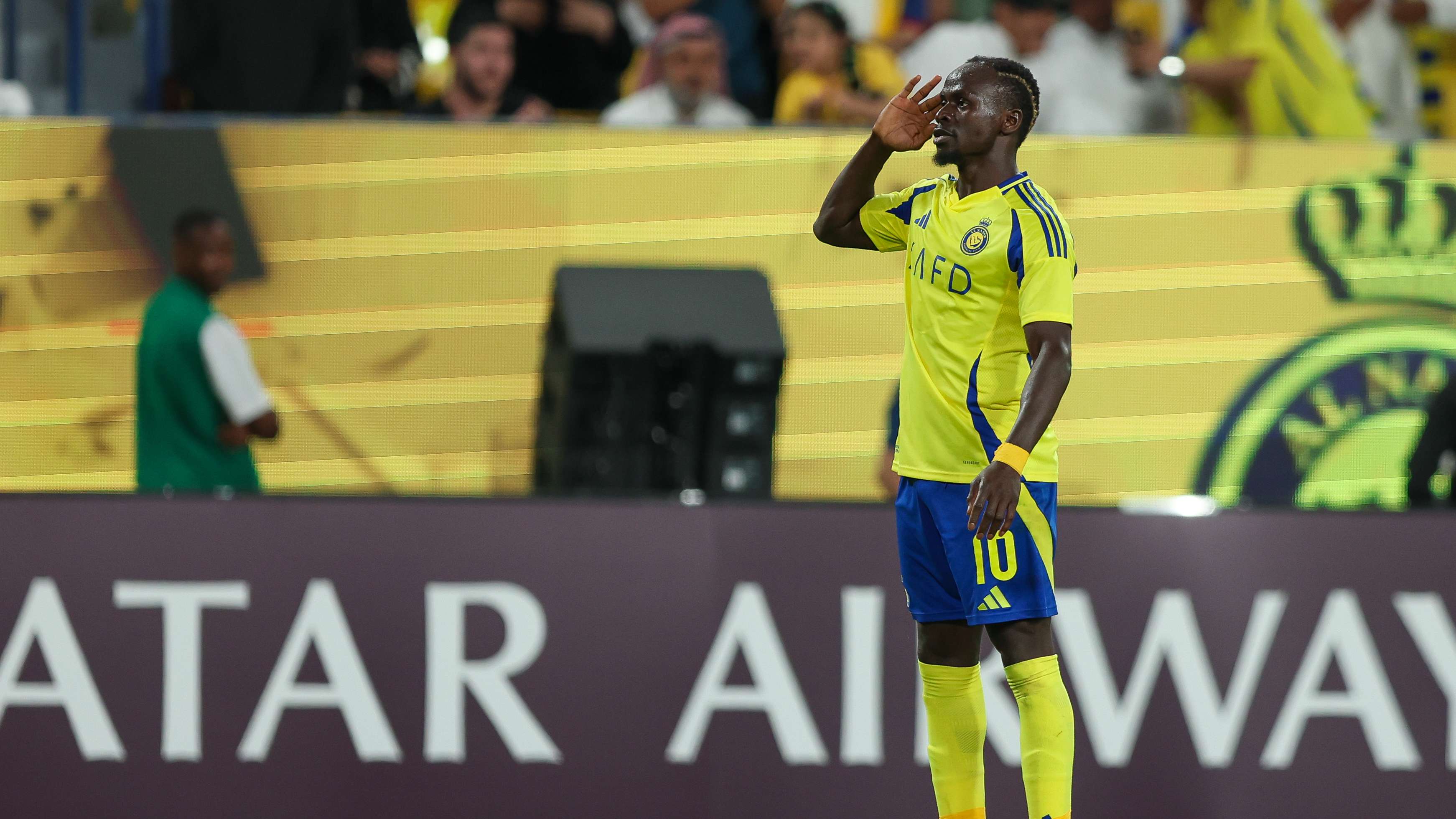 Al Nassr v Al Rayyan: AFC Champions League Elite