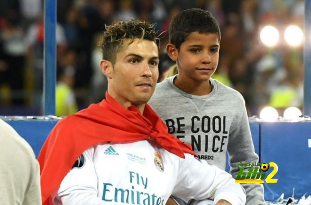 أتلتيكو مدريد ضد خيتافي