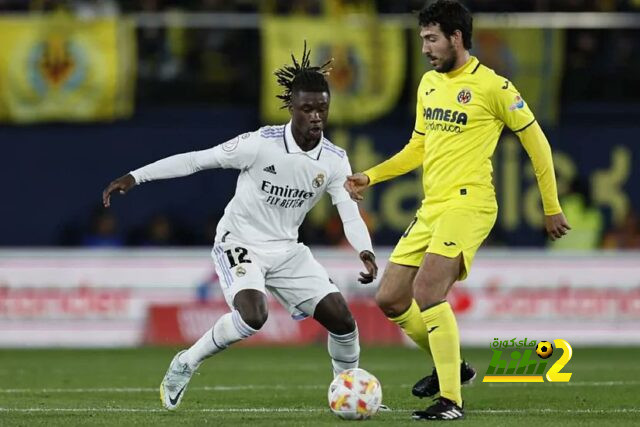 villarreal vs real betis