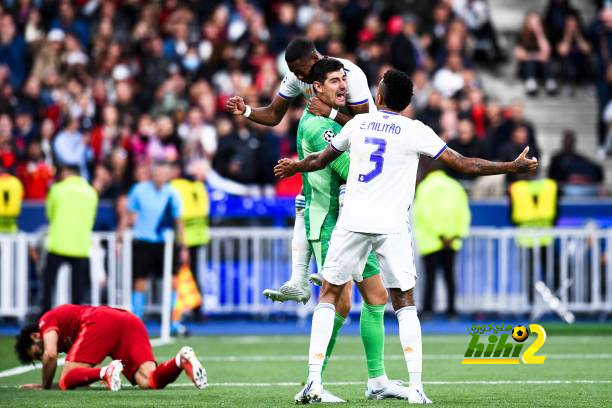 نتيجة مباراة برشلونة وريال مدريد اليوم