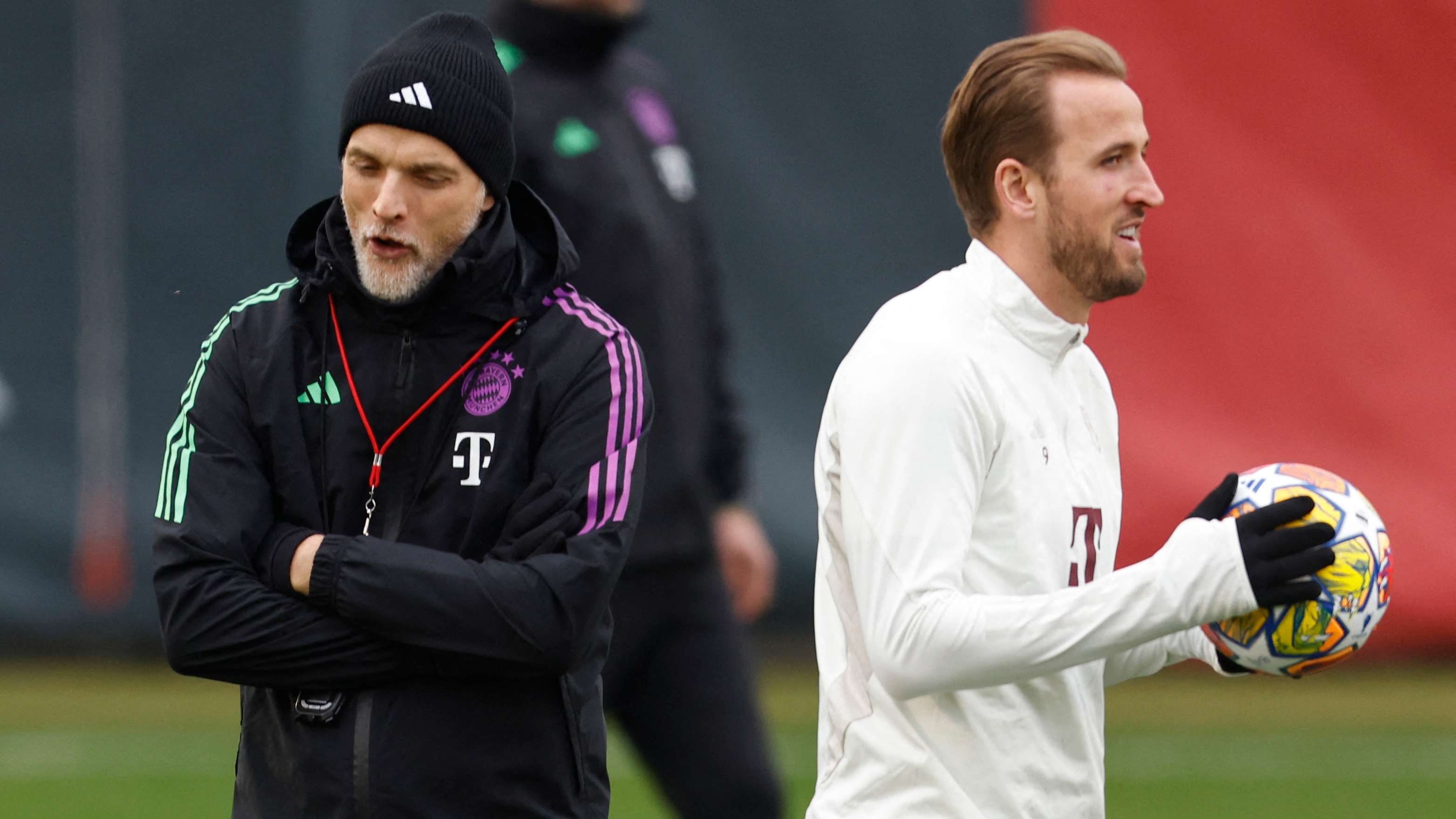 FBL-EUR-C1-BAYERN MUNICH-TRAINING